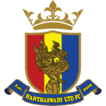 Hantharwady United crest