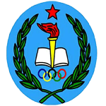 I.S.P.E crest