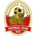 Rakhine United crest