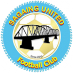 Sagaing United crest