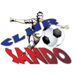 Club Sando crest