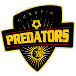 Cunupia crest