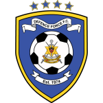 Defence Force crest