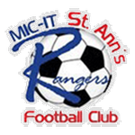 La Horquetta Rangers crest