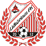 Lidköping crest