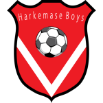 Harkemase Boys crest