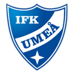 IFK Umeå crest