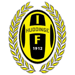 Huddinge crest