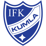 Kumla crest