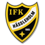 IFK Hässleholm crest
