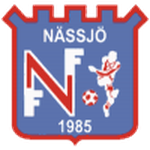 Nässjö crest