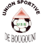 Bougouni crest