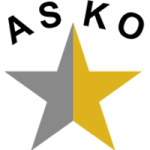 ASKO crest