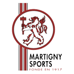 Martigny Sports crest