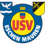 Eschen / Mauren crest