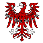 BSC Süd 05 crest