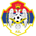 Bonnyrigg White Eagles crest