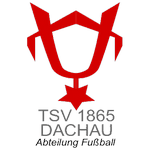 Dachau crest