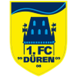 Düren Merzenich crest