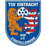 Eintracht Stadtallendorf crest
