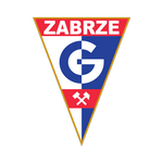 Górnik Zabrze II crest