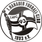 Hanau 93 crest