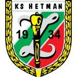 Hetman Zamosc crest