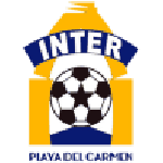 Inter Playa del Carmen crest