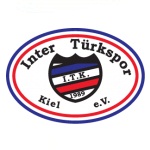 Inter Türkspor Kiel crest