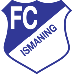 Ismaning crest