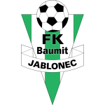 Jablonec II crest