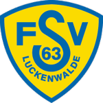 Luckenwalde crest