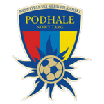 Podhale Nowy Targ crest