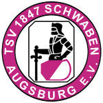 Schwaben Augsburg crest