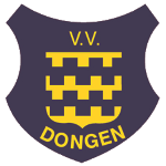 Dongen crest