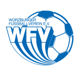 Würzburger FV crest