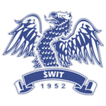 Świt Skolwin crest