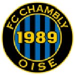Chambly Thelle FC crest