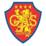 GAS crest