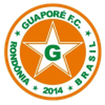 Guaporé crest