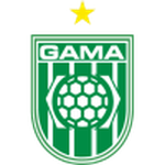 Gama U20 crest
