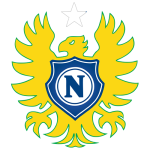 Nacional AM U20 crest