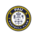 PAU crest