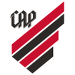Athletico PR U20 crest