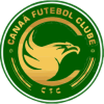 Canaã U20 crest