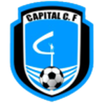 Capital TO U20 crest