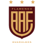 Flamengo SP U20 crest