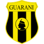 Guarani U20 crest