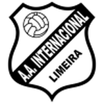 Inter Limeira U20 crest