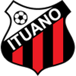 Ituano U20 crest